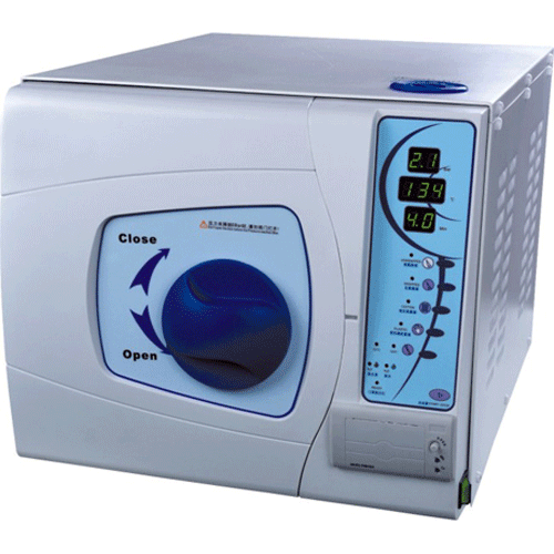 三次预真空消毒炉 ,牙科设备,牙医,牙科诊所,牙科,消毒炉